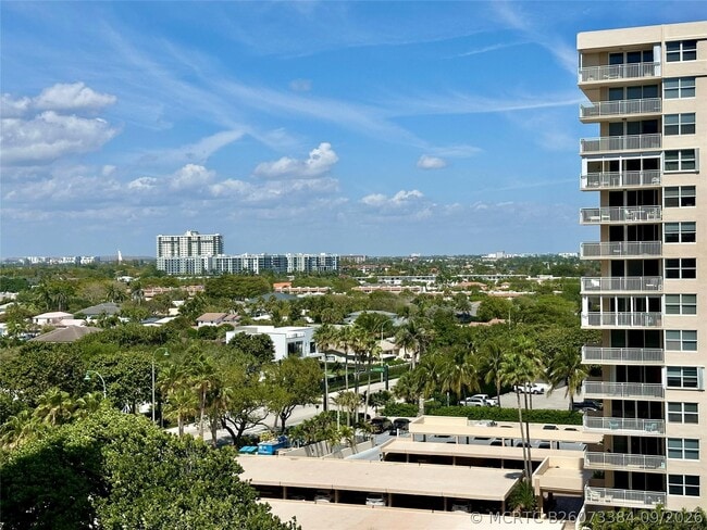 Building Photo - 5100 N Ocean Blvd