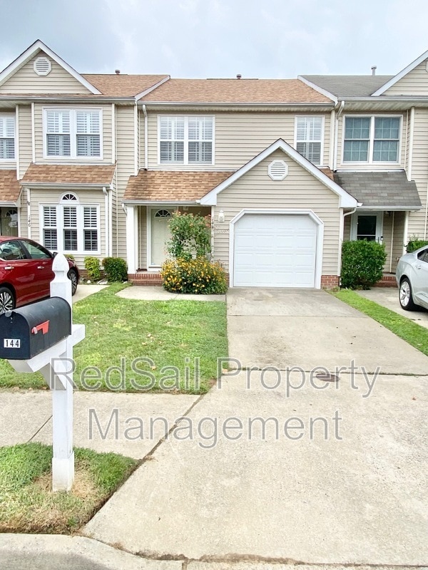 Primary Photo - 144 River Walk Ct