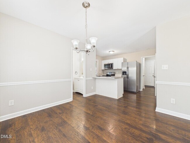 Building Photo - 3516 Casine Ct