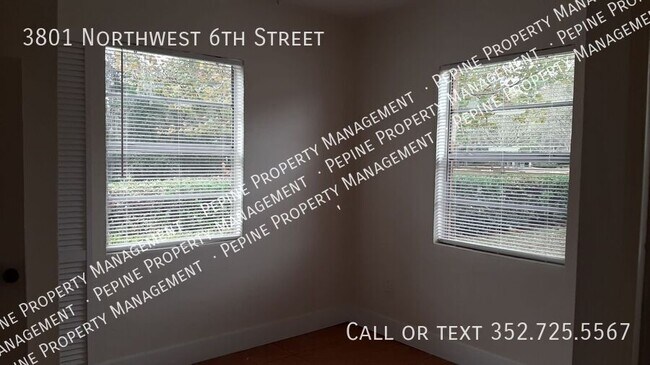 Building Photo - 3801 NW 6th St