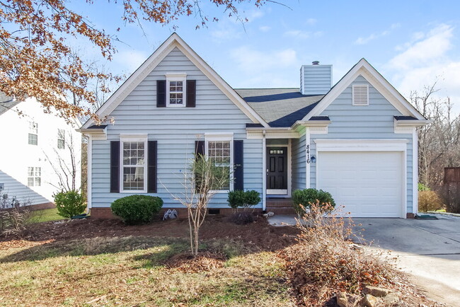 Building Photo - 8416 Bristol Ford Pl