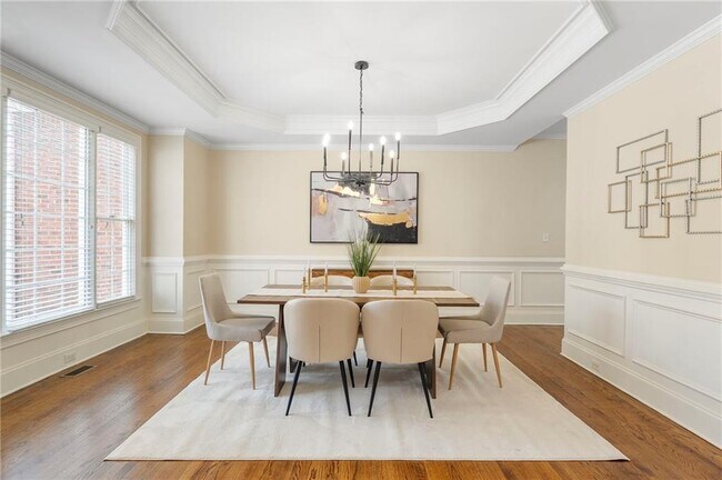 Building Photo - 870 Longstone Landing