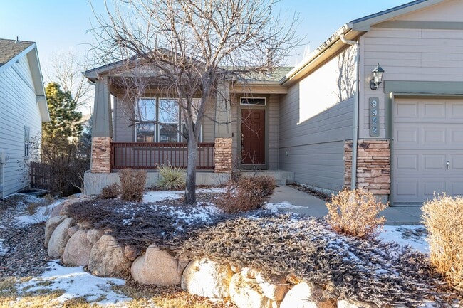 Building Photo - 9922 Red Sage Dr