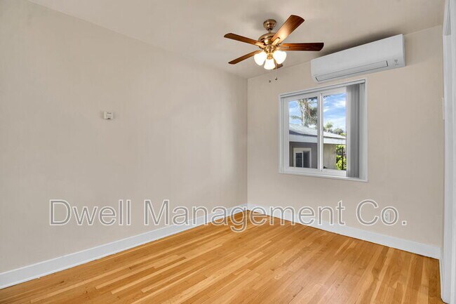 Building Photo - 4521 3rd St