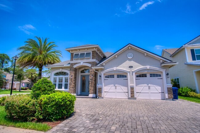 Building Photo - 297 Dunes of Amelia Dr