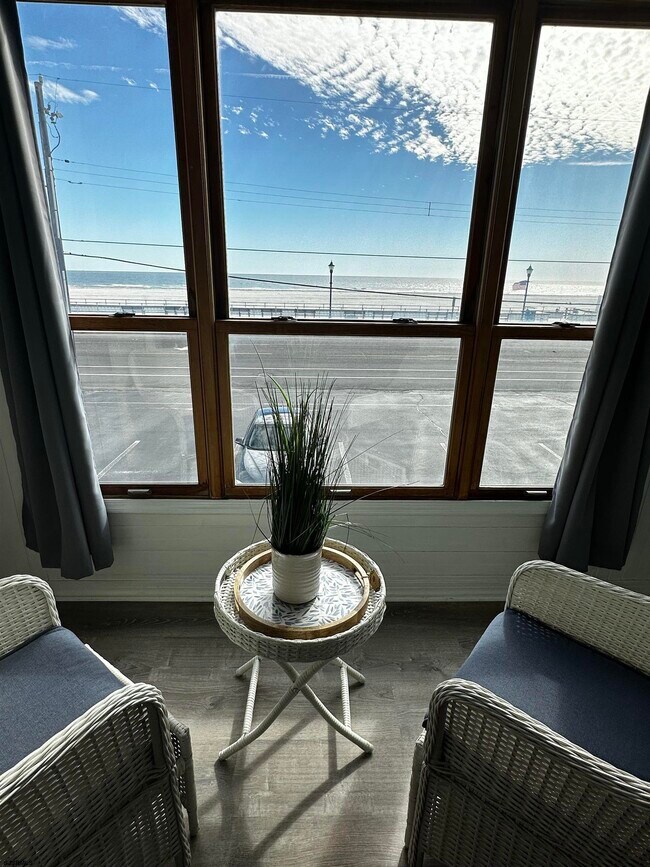 Building Photo - 1101 E Brigantine Ave