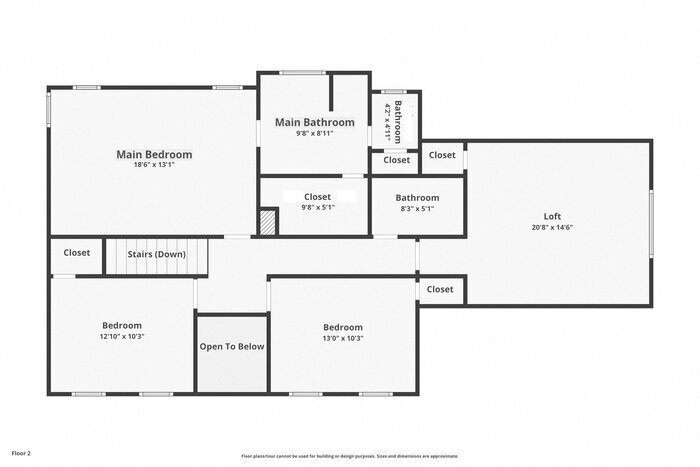 Building Photo - 10809 Gold Pan Rd