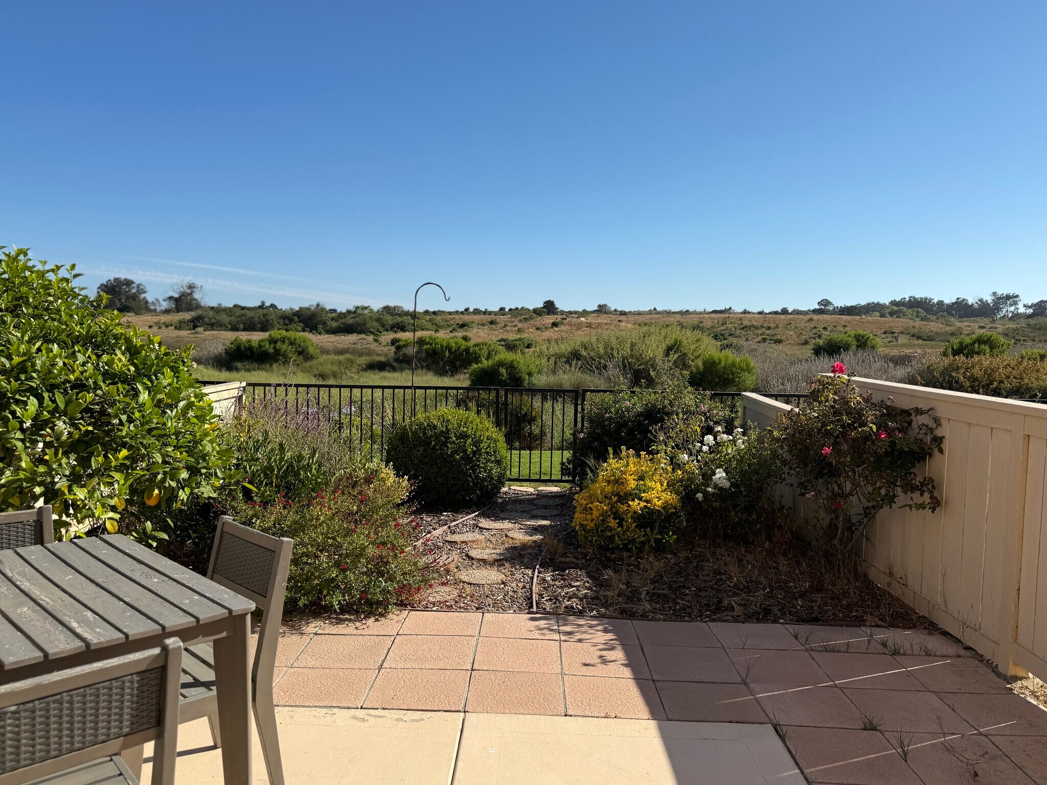 Patio Views - 7061 Marymount Way