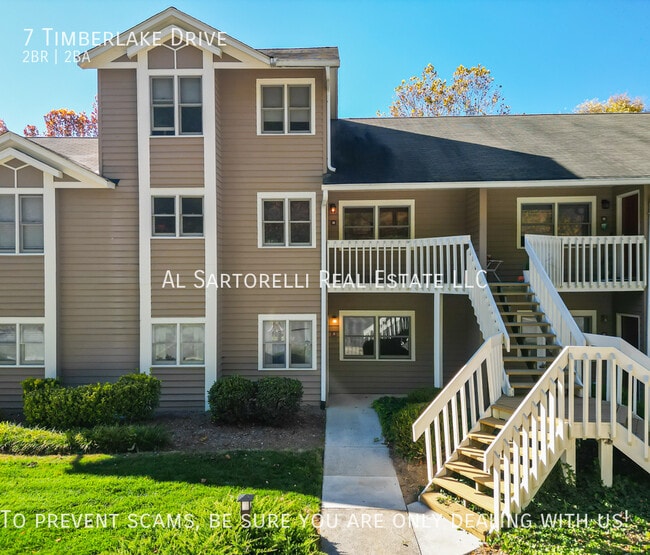 Building Photo - 7 Timberlake Dr