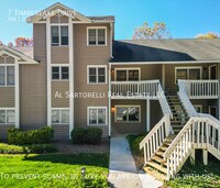 Building Photo - 7 Timberlake Dr
