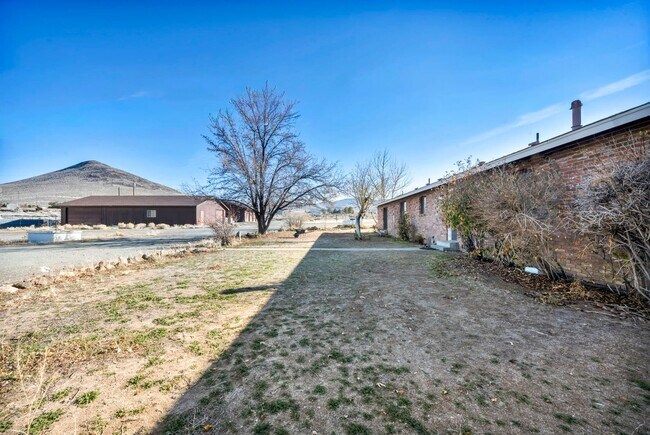 Building Photo - 20 Acre Ranch with House, Barn, Separate Workshop, and 5-Car Garage