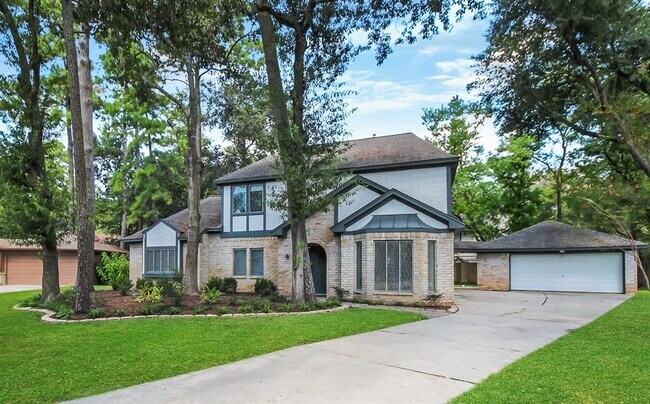 Building Photo - 5402 Summerfield Ln