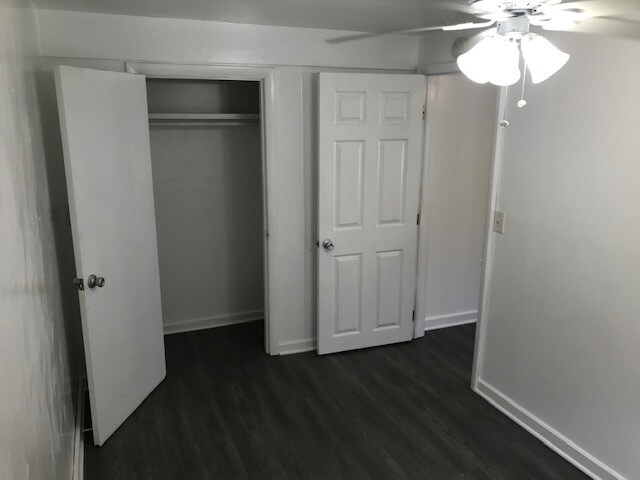 Bedroom - 348 Brush Mountain Rd