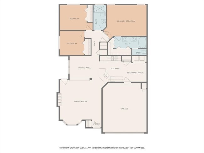 Building Photo - 12404 Thompkins Dr