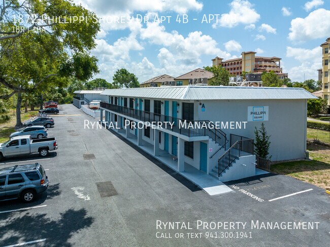 Primary Photo - 1872 Phillippi Shores Dr