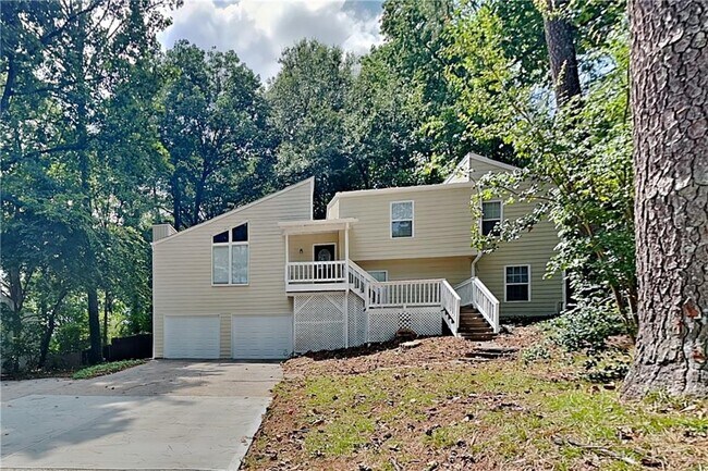 Primary Photo - 3929 Lookout Point Dr