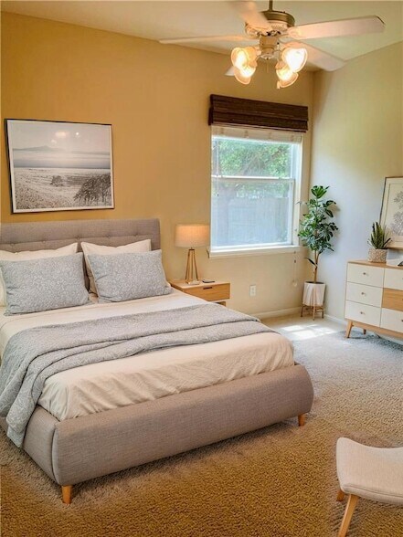Building Photo - 3815 Lagoona Dr