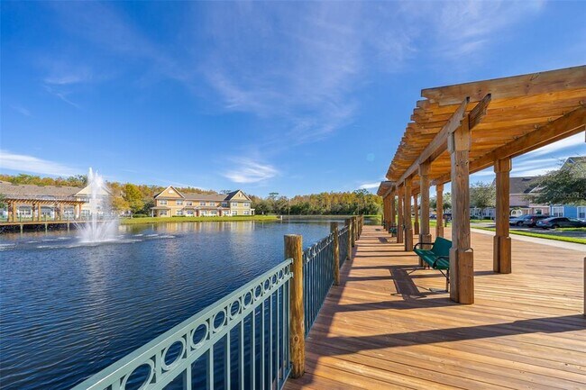 Building Photo - 4011 Venetian Bay Dr