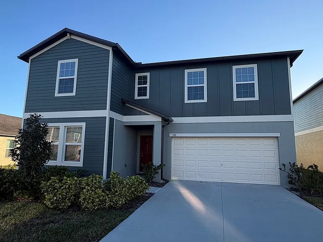 Building Photo - 2376 Lanier Rd