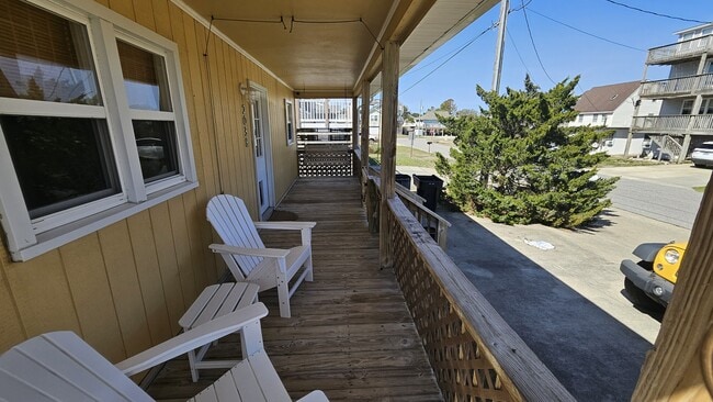 Building Photo - 2038 Norfolk St