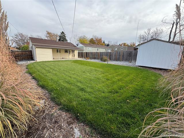 Building Photo - 1665 S Raritan St