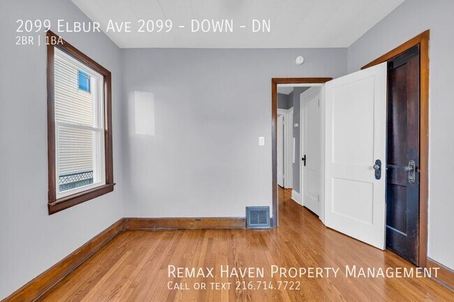 Building Photo - 2099 Elbur Ave