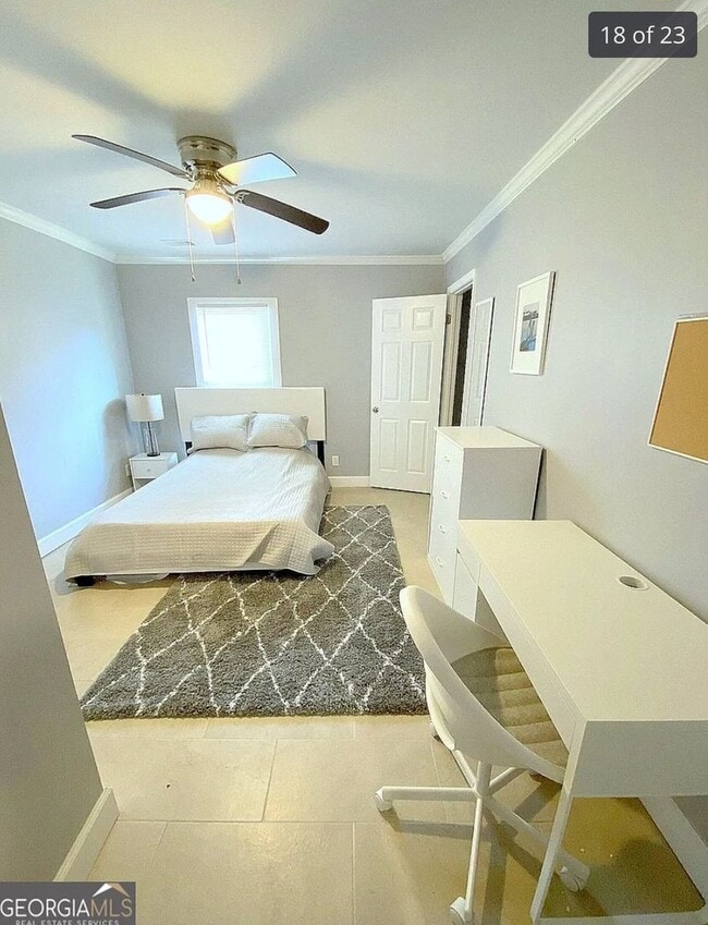 Building Photo - 1278 Jackson St