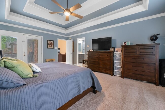 Building Photo - Wonderful Sherwood Home