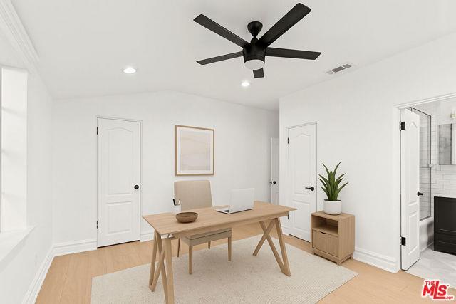 Building Photo - 8467 4th St