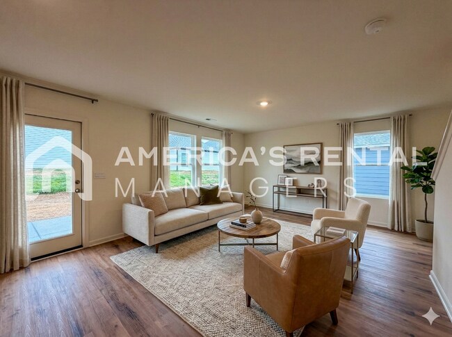 Building Photo - New Construction Home for Rent in Cullman, AL!