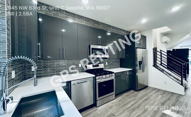 Building Photo - 2045 NW 63rd St