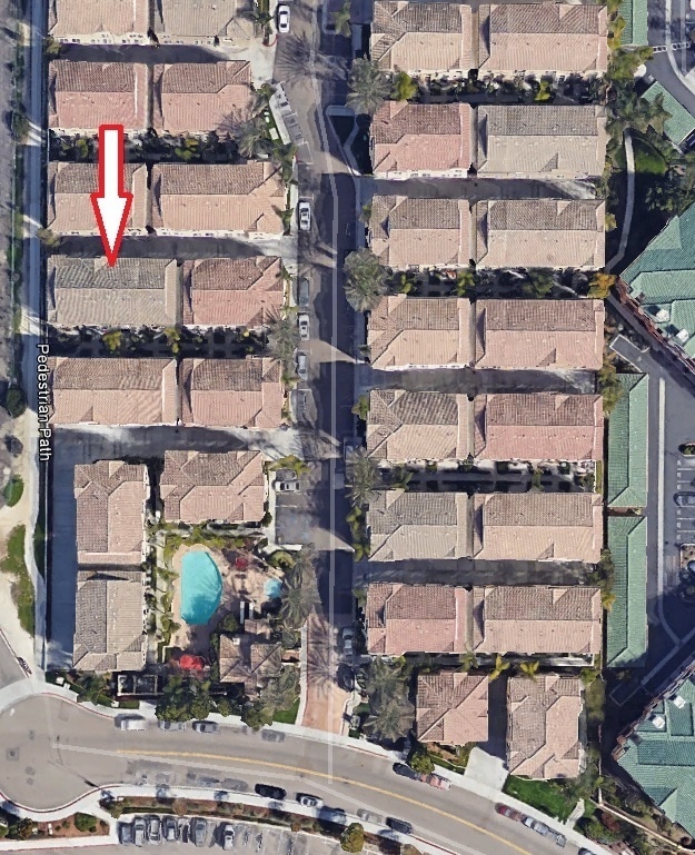 Building Photo - Carmel Valley, 3710 Mykonos Ln #171, AC, Granite Counters, Attached 2 Car Garage, Community Pool,...