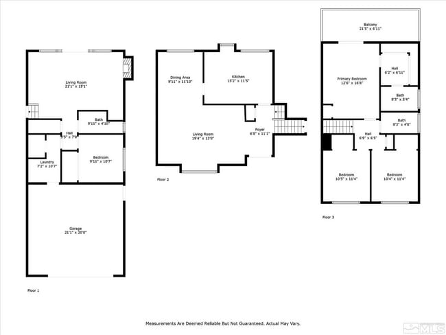 Building Photo - 1132 La Via Way
