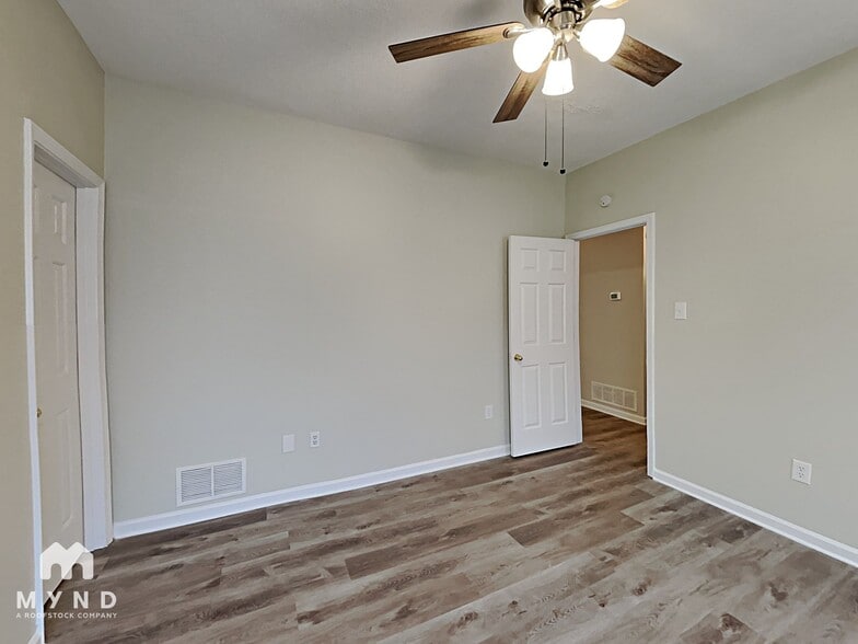 Building Photo - 4392 Pecan Orchard Dr