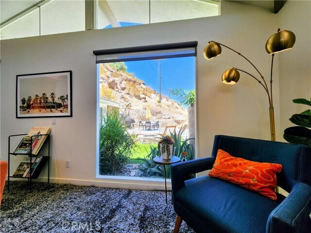 Building Photo - 2499 S Palm Canyon Dr