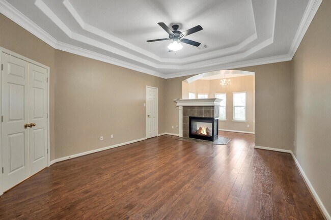 Building Photo - 2711 Sica Hollow Ln