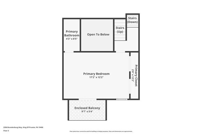 Building Photo - 2206 Brandenburg Way