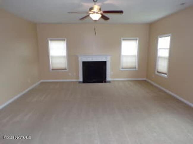 Building Photo - 4 Bedroom 2.5 Bathroom home located in Carolina Subdivision