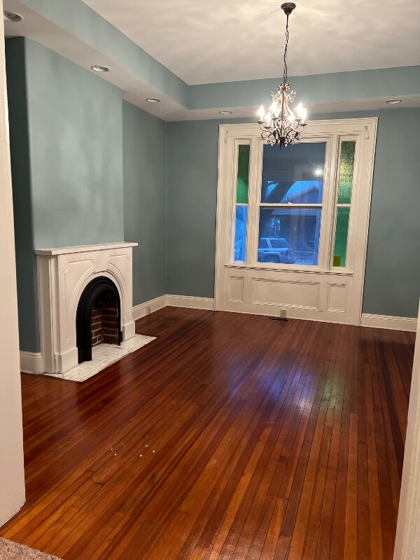 Building Photo - 46 Ringgold St