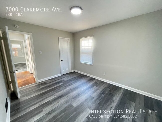 Building Photo - 7000 Claremore Ave