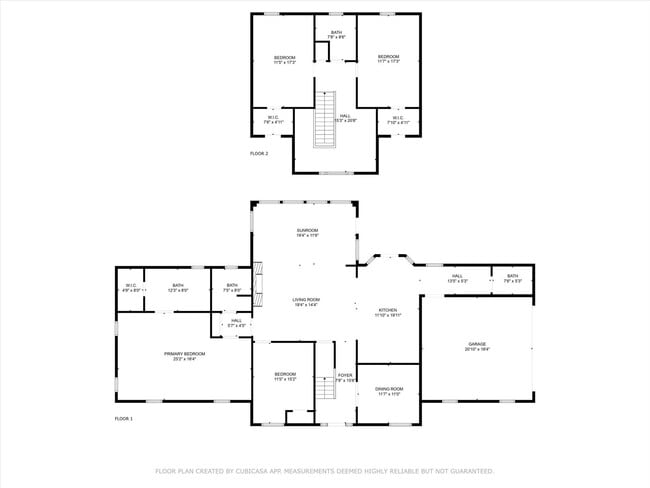 Building Photo - 100 Redbud Woods Trail