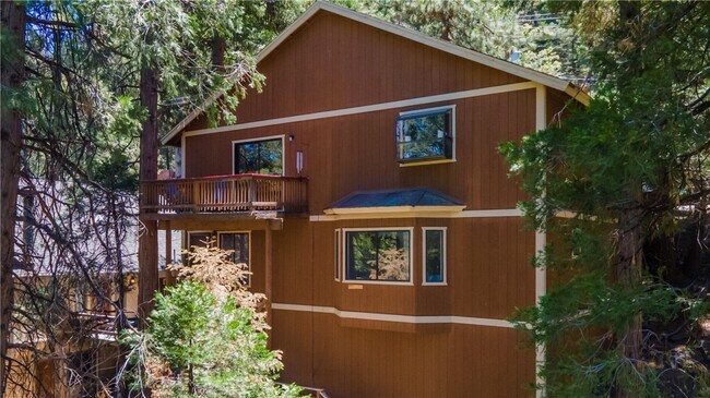 Building Photo - 24792 Bernard Dr