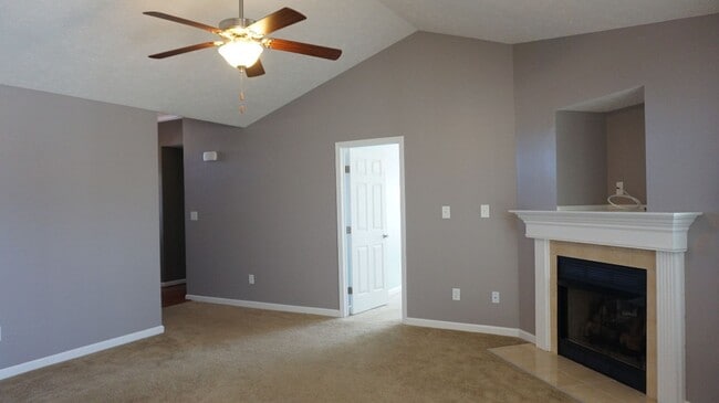 Building Photo - 1309 Snowy Egret Dr