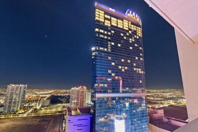 Building Photo - Sky Las Vegas 3705-City/Mtn views from this Stunning 2Bd/2Ba Residence