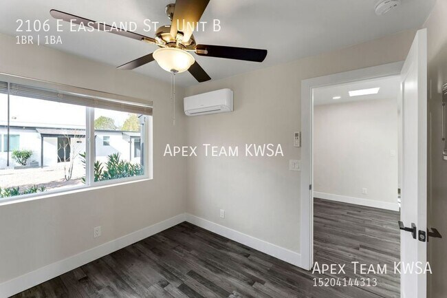 Building Photo - 2106 E Eastland St