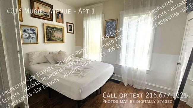 Building Photo - 4016 Muriel Ave