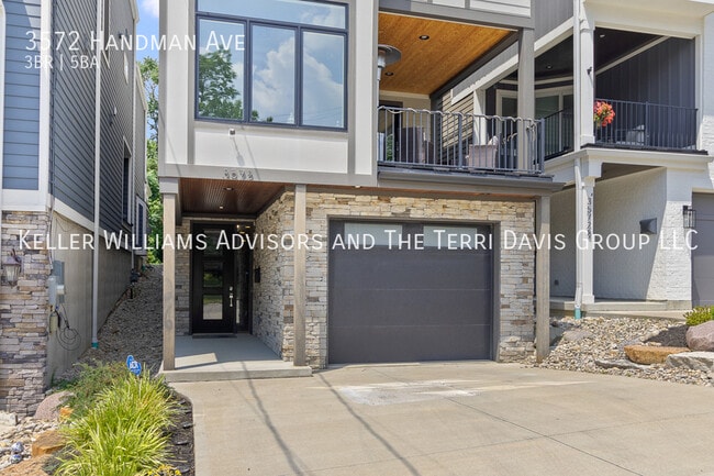 Building Photo - 3572 Handman Ave