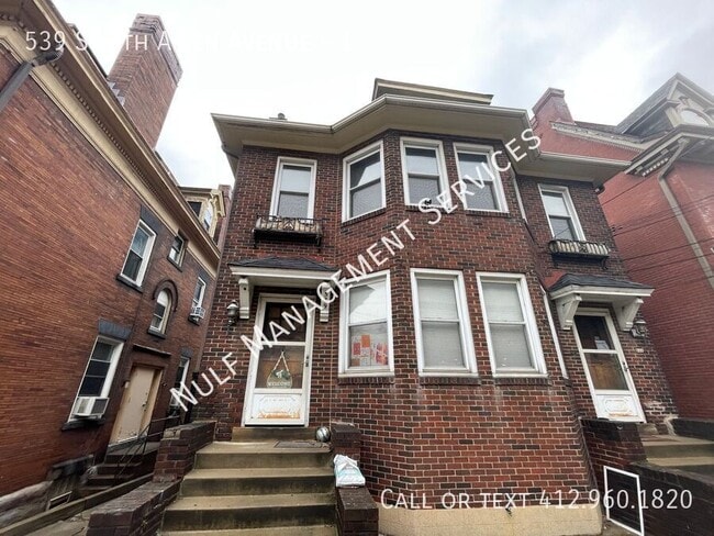 Building Photo - 539 S Aiken Ave