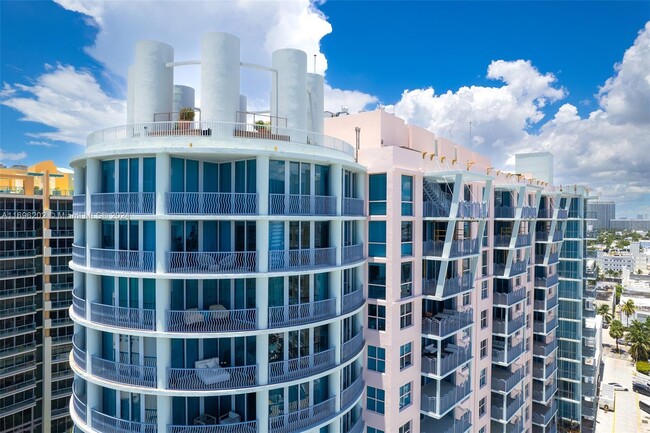 Building Photo - 1500 Ocean Dr