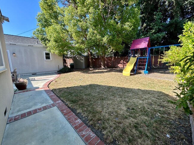Building Photo - Charming Santa Clara Home – Prime Location...